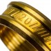 Фитинг компрессионный STOUT евроконус для труб PEX-AL-PEX 20х2,0х3/4 (SFC-0021-002020)