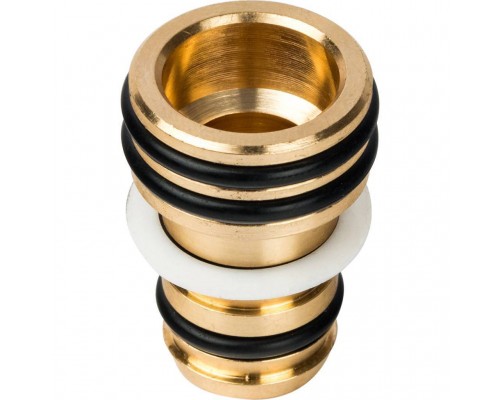 Фитинг компрессионный STOUT евроконус для труб PEX-AL-PEX 16х2,0х1/2 (SFC-0022-001620) Фитинг компрессионный STOUT евроконус для труб PEX-AL-PEX 16х2,0х1/2 (SFC-0022-001620)