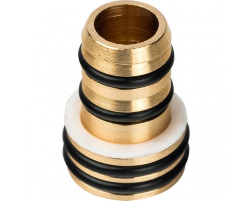 Фитинг компрессионный STOUT евроконус для труб PEX-AL-PEX 16х2,0х1/2 (SFC-0022-001620) Фитинг компрессионный STOUT евроконус для труб PEX-AL-PEX 16х2,0х1/2 (SFC-0022-001620)