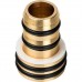 Фитинг компрессионный STOUT евроконус для труб PEX-AL-PEX 16х2,0х1/2 (SFC-0022-001620)