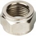 Фитинг компрессионный STOUT евроконус для труб PEX-AL-PEX 16х2,0х1/2 (SFC-0022-001620)