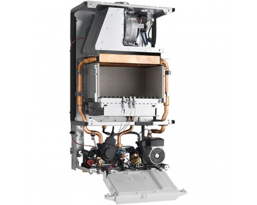 Газовый настенный котел PROTHERM Гепард 23 MTV двухконтурный, турбированный 23 кВт (0010015238)