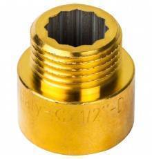 Удлинитель STOUT 1/2X15 (SFT-0001-001215)