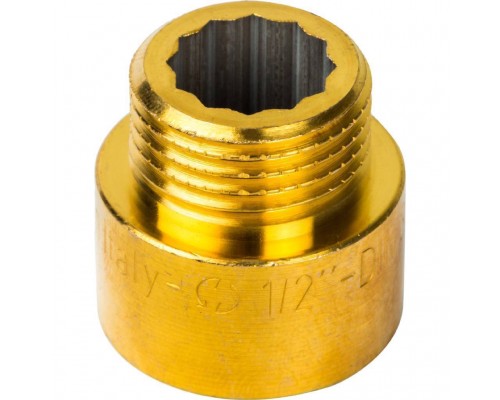 Удлинитель STOUT 1/2X15 (SFT-0001-001215)