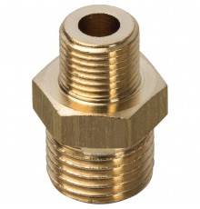 Ниппель НН STOUT переходной 1/4X1/8 (SFT-0003-001418)