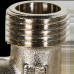 Угольник STOUT НН никелированный 1/2 (SFT-0010-000012)