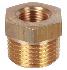 Футорка STOUT 3/8X1/8 (SFT-0028-003818)