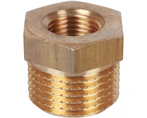 Футорка STOUT 3/8X1/8 (SFT-0028-003818)