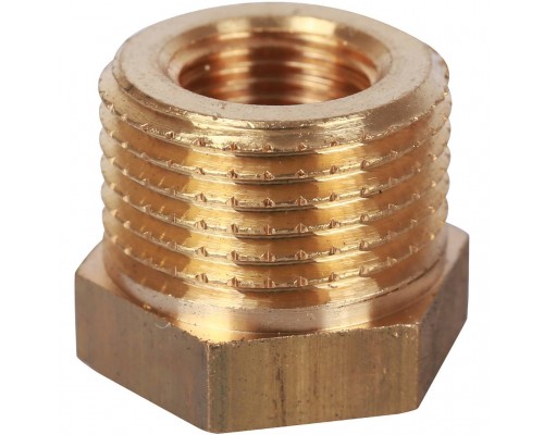 Футорка STOUT 3/8X1/8 (SFT-0028-003818)
