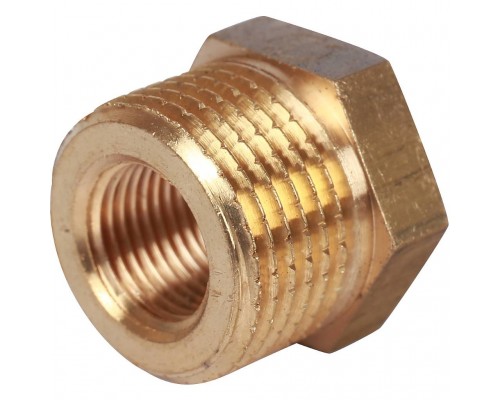 Футорка STOUT 3/8X1/8 (SFT-0028-003818)