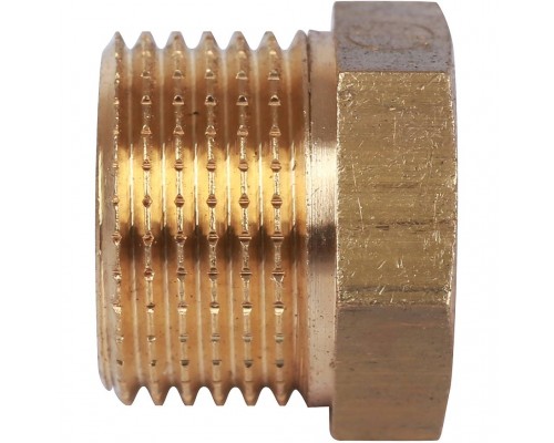 Футорка STOUT 3/8X1/8 (SFT-0028-003818)