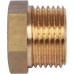 Футорка STOUT 3/8X1/8 (SFT-0028-003818)