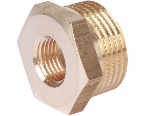 Футорка STOUT 3/4X1/4 (SFT-0028-003414) Футорка STOUT 3/4X1/4 (SFT-0028-003414)