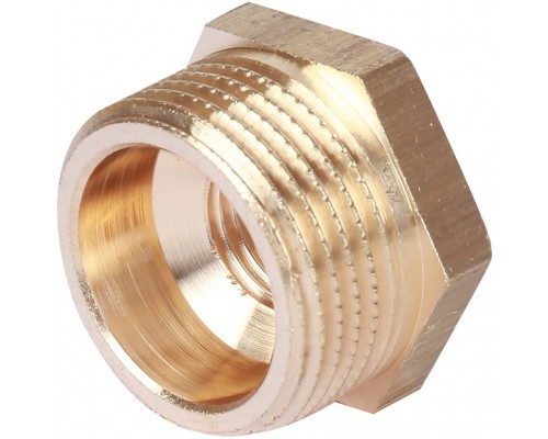 Футорка STOUT 3/4X1/4 (SFT-0028-003414) Футорка STOUT 3/4X1/4 (SFT-0028-003414)