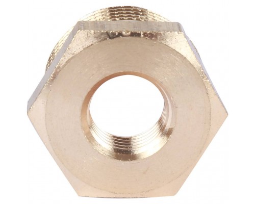 Футорка STOUT 3/4X1/4 (SFT-0028-003414) Футорка STOUT 3/4X1/4 (SFT-0028-003414)