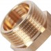 Футорка STOUT 3/4X1/4 (SFT-0028-003414)