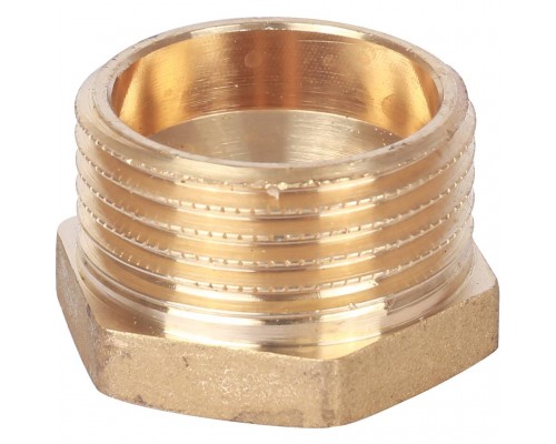 Футорка STOUT 1 X3/8 (SFT-0028-000138)