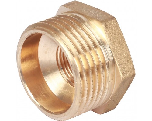 Футорка STOUT 1 X3/8 (SFT-0028-000138)