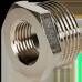 Футорка STOUT никелированная 1 X1/2 (SFT-0029-000112)