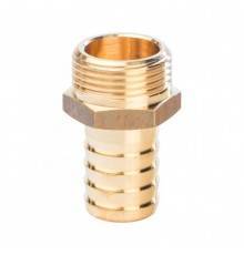 Штуцер STOUT НР 4 X100 (SFT-0035-004100)