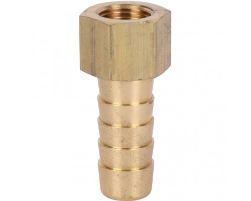 Штуцер STOUT ВР 1/8X10 (SFT-0036-001810) Штуцер STOUT ВР 1/8X10 (SFT-0036-001810)