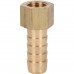 Штуцер STOUT ВР 1/8X10 (SFT-0036-001810)