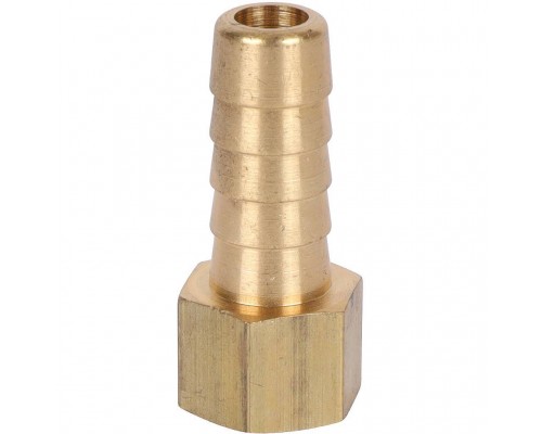 Штуцер STOUT ВР 1/8X10 (SFT-0036-001810) Штуцер STOUT ВР 1/8X10 (SFT-0036-001810)