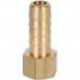 Штуцер STOUT ВР 1/8X10 (SFT-0036-001810)