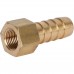 Штуцер STOUT ВР 1/8X10 (SFT-0036-001810)