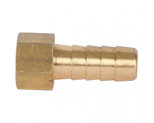 Штуцер STOUT ВР 1/8X10 (SFT-0036-001810) Штуцер STOUT ВР 1/8X10 (SFT-0036-001810)