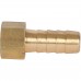 Штуцер STOUT ВР 1/8X10 (SFT-0036-001810)