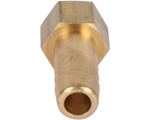 Штуцер STOUT ВР 1/8X10 (SFT-0036-001810) Штуцер STOUT ВР 1/8X10 (SFT-0036-001810)