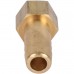 Штуцер STOUT ВР 1/8X10 (SFT-0036-001810)