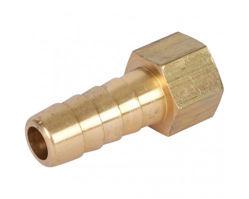 Штуцер STOUT ВР 1/8X10 (SFT-0036-001810) Штуцер STOUT ВР 1/8X10 (SFT-0036-001810)