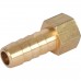 Штуцер STOUT ВР 1/8X10 (SFT-0036-001810)