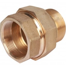 Разъемное соединение STOUT американка ВН 2 уплотнение под гайкой o-ring кольцо (SFT-0040-000002)
