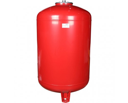 Расширительный бак STOUT STH-0006 на отопление 600 л. (цвет красный) (STH-0006-000600) Расширительный бак STOUT STH-0006 на отопление 600 л. (цвет красный) (STH-0006-000600)