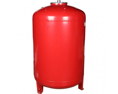 Расширительный бак STOUT STH-0006 на отопление 600 л. (цвет красный) (STH-0006-000600) Расширительный бак STOUT STH-0006 на отопление 600 л. (цвет красный) (STH-0006-000600)