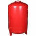 Расширительный бак STOUT STH-0006 на отопление 600 л. (цвет красный) (STH-0006-000600)
