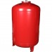 Расширительный бак STOUT STH-0006 на отопление 600 л. (цвет красный) (STH-0006-000600)