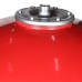 Расширительный бак STOUT STH-0006 на отопление 600 л. (цвет красный) (STH-0006-000600)