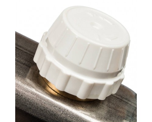 Коллектор из нержавеющей стали STOUT с расходомерами 2 вых. SMS 0917 000002 (SMS 0917 000002)