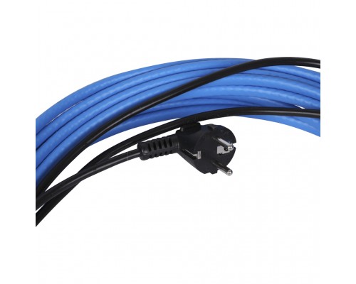 Кабель греющий THERMO для ввода в трубу c cальником 10 Вт/м, 8 м (CBL 10-8)