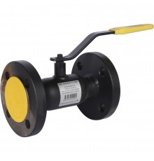 Кран шаровой стальной БРОЕН 11с10фт ф/ф DN 025 PN 16 для теплоснабжения (9459440)