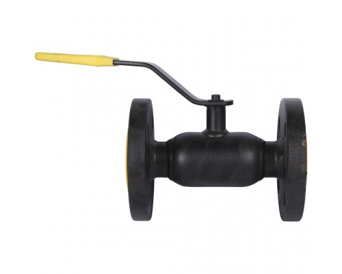 Кран шаровой стальной БРОЕН 11с10фт ф/ф DN 025 PN 16 для теплоснабжения (9459440)