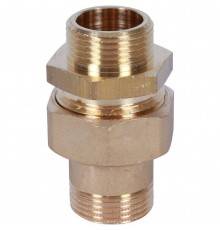Разъемное соединение STOUT американка НН 1/2 уплотнение под гайкой o-ring кольцо (SFT-0053-000012)