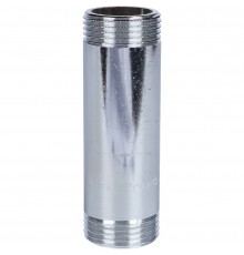 Удлинитель STOUT НН хромированный 1 x100 (SFT-0061-001100)