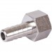 Штуцер STOUT ВР никелированный 3/8 x10 (SFT-0066-003810)