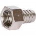 Штуцер STOUT ВР никелированный 1/2 x16 (SFT-0066-001216)