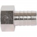 Штуцер STOUT ВР никелированный 1/2 x16 (SFT-0066-001216)
